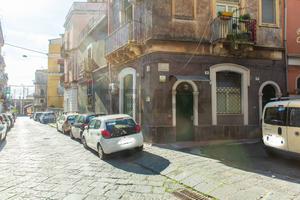 Casa Vacanze - Catania
