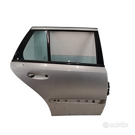 Porta posteriore dx Mercedes-benz Classe E w211