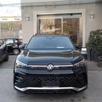 VOLKSWAGEN Tiguan 2.0 TDI 150CV DSG R-Line Plus