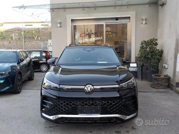 VOLKSWAGEN Tiguan 2.0 TDI 150CV DSG R-Line Plus