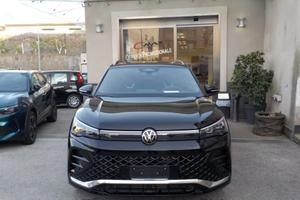 VOLKSWAGEN Tiguan 2.0 TDI 150CV DSG R-Line Plus