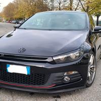 VW scirocco