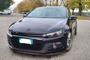 VW scirocco