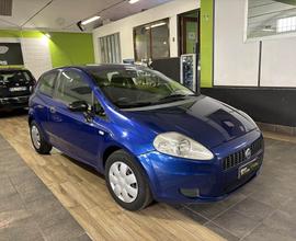 Fiat Grande Punto 1.2 Dynamic