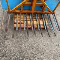 forca forche raccogli rami