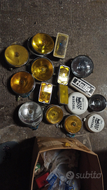 Fari Marshall Hellas