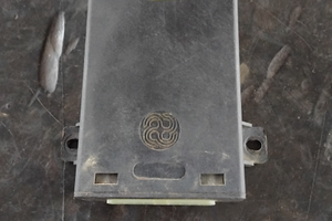 Centralina motore lamborghini racing 165/ 190