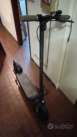 Monopattino elettrico 