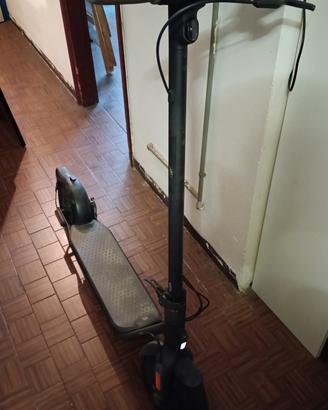 Monopattino elettrico 