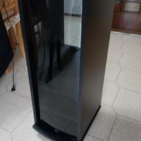 Mobile Hi-Fi con rotelle