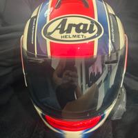 Casco Arai
