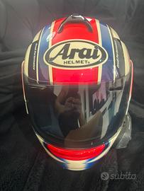 Casco Arai