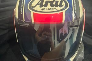 Casco Arai