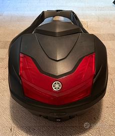 Kit completo bauletto xmax 300