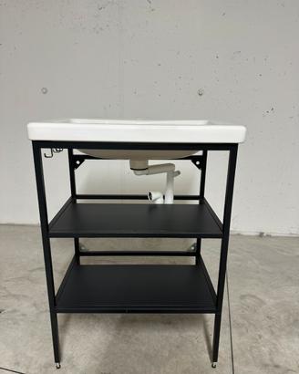 Mobile bagno con lavabo Enhet Ikea