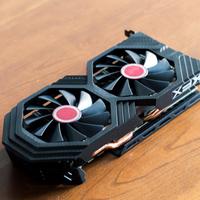 XFX Radeon RX 590 Fatboy 