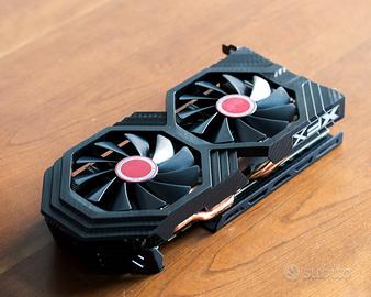 XFX Radeon RX 590 Fatboy 