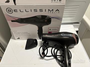 Phon imetec  bellissim 2200w
