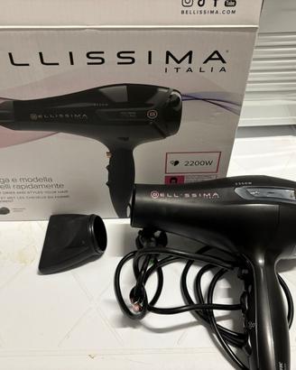 Phon imetec  bellissim 2200w