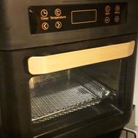 Friggitrice Aria air fryer 12 Lt Ades Fornetto