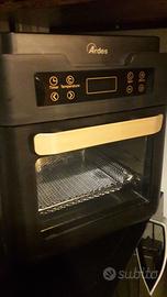 Friggitrice Aria air fryer 12 Lt Ades Fornetto