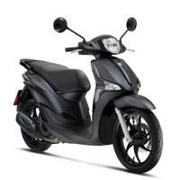 Piaggio Liberty 125