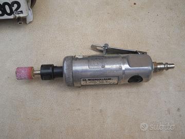 smerigliatrice qad aria compressa
