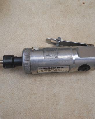 smerigliatrice qad aria compressa