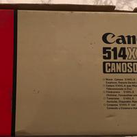 Canon 514 XL