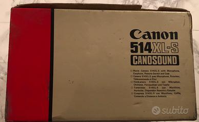 Canon 514 XL