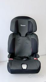 Seggiolino GR 1/2/3 (9-36kg)