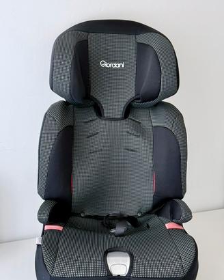 Seggiolino GR 1/2/3 (9-36kg)
