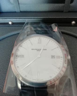 Orologio Baume & Mercier pari al nuovo