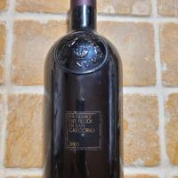 Patrimo Feudi di San Gregorio