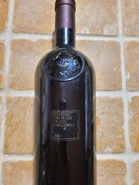 Patrimo Feudi di San Gregorio