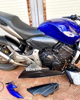 Ricambi Honda hornet 600 2008 cb 600 f cb600f