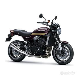 Kawasaki Z 900 RS KAWASAKI Z900RS 70KW