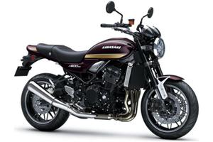 Kawasaki Z 900 RS KAWASAKI Z900RS 70KW
