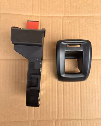 Ricambio Mercedes/Bmw serratura blocco A2469200172