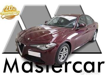 ALFA ROMEO Giulia 2.2 t Business 160cv AT8 - FV2