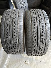 gomme usate 2254018 Winter ACHILLES - WINTER 101