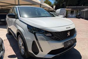 Peugeot 3008 BlueHDi 130 S&S EAT8 GT