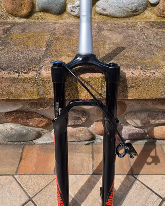 Forcella RockShox SID RL 29" 100mm

Boost - 100mm