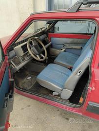 fiat panda 4x4