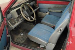 fiat panda 4x4