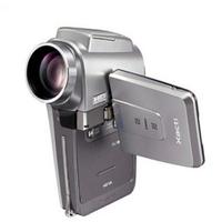 VIDEOCAMERA  FOTOCAMERA ,( FLASH INTEGRATO)