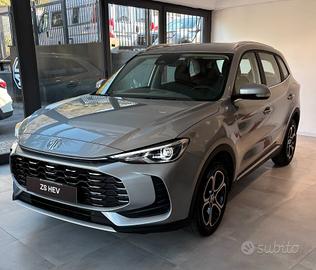 MG ZS NEW 1.5 HYBRID COMFORT