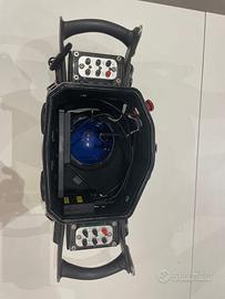 Custodia subacquea Easy Dive Leo II