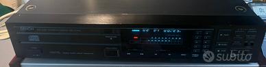 Lettore cd Denon Dcd 1500