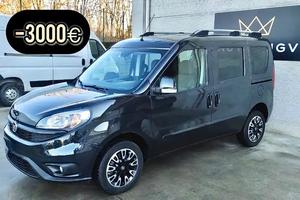 Fiat Doblo Doblò 1.4 T-Jet 16V Lounge
